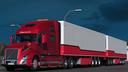 [ATS] VOLVO VNL GLOBETROTTER (2019) 1.31.x