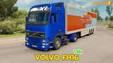 Volvo FH I Generation von Truck Style Team [1.32] Mod Thumbnail