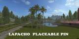 Lapacho Placeable Pin Mod Thumbnail
