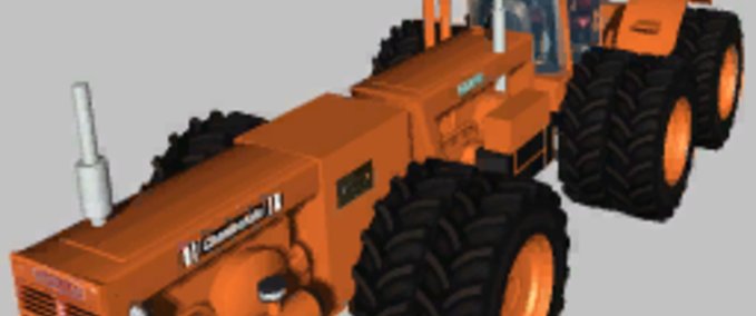 Sonstige Traktoren Chamberlain Landwirtschafts Simulator mod