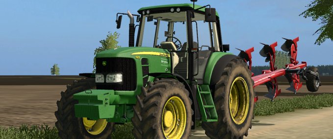 John Deere John Deere 30SE Series Landwirtschafts Simulator mod