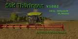 Sued_Thueringen_by_SuedOst Mod Thumbnail