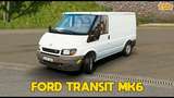 Ford Transit MK6 1.32 Mod Thumbnail
