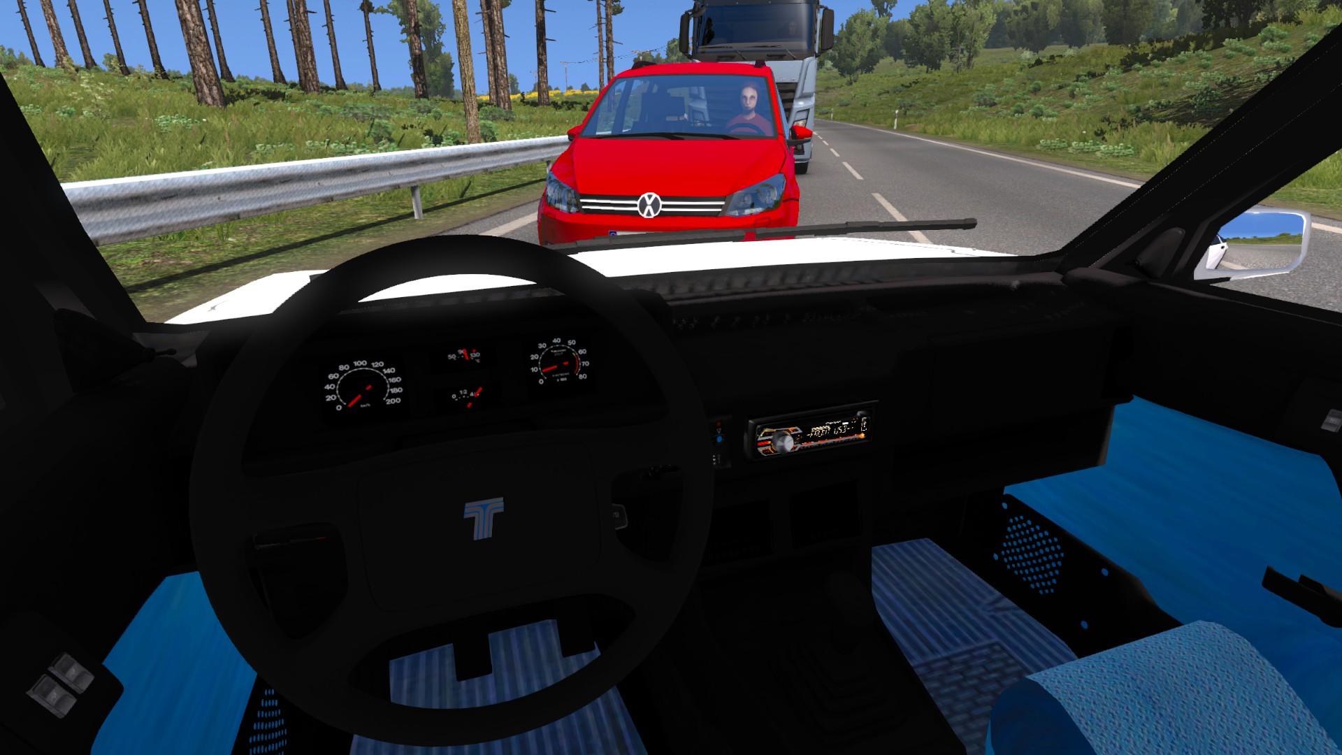 Tofas Dogan by Berkay Pekesen [1.31 - 1.32] - Thumbnail 1