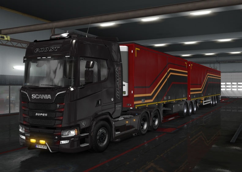 Double Trailers Unlocked for all Countries v1.0 1.32x - Thumbnail 1