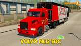 Volvo NL12 EDC 1.32 Mod Thumbnail