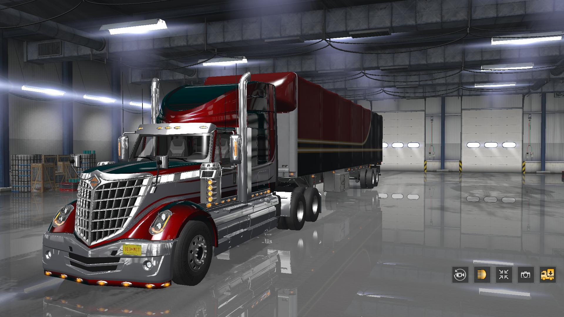 International Lonestar + fix 1.31.?-1.32.x thumbnail 2