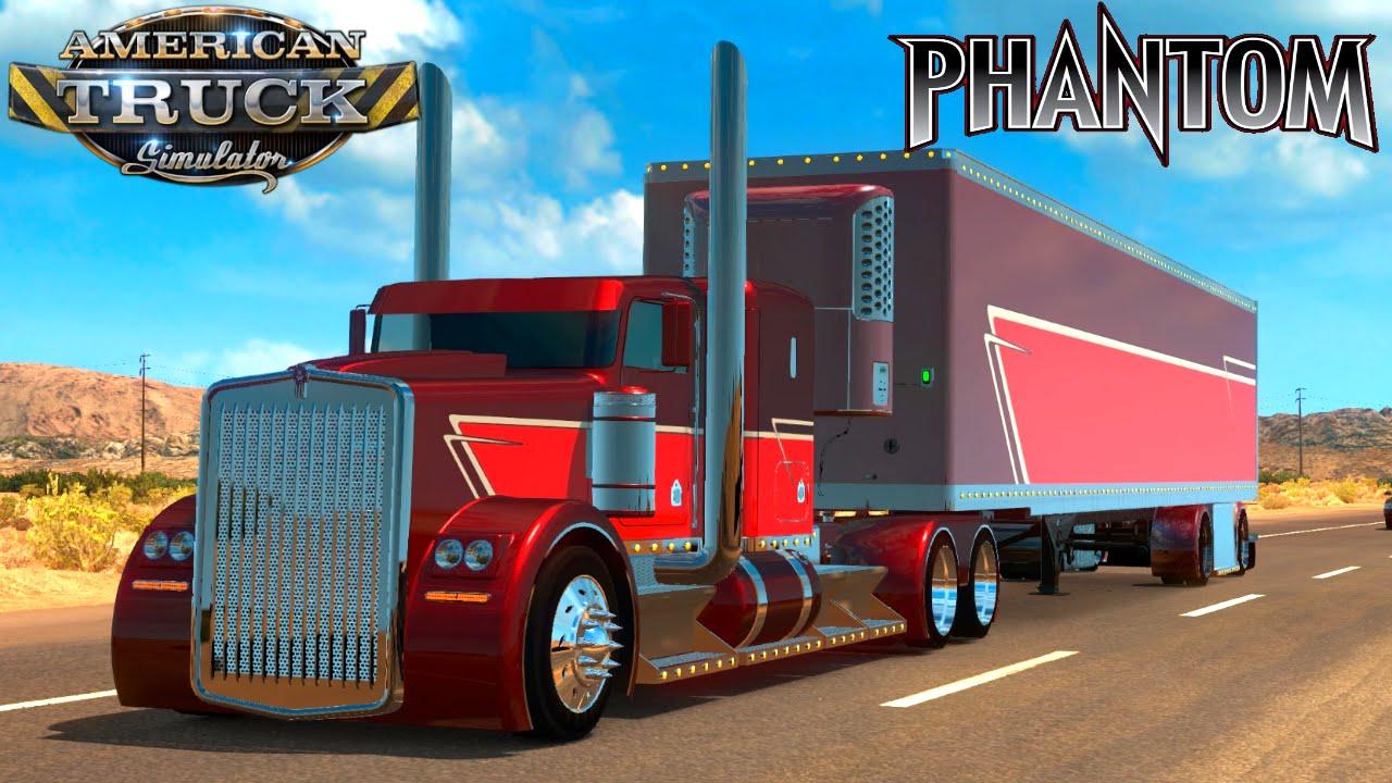 PHANTOM TRUCK 1.31