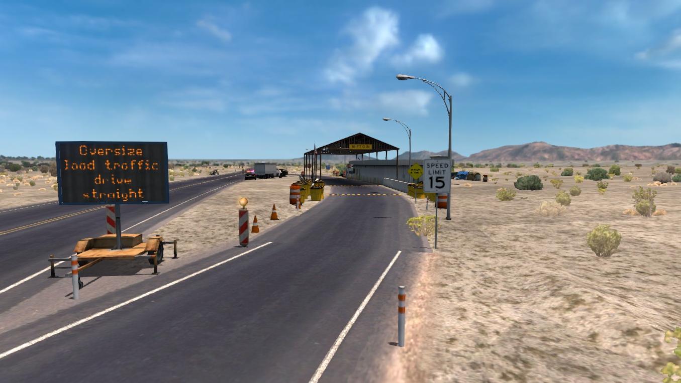US-95 FROM YUMA V0.7 1.31 thumbnail 4