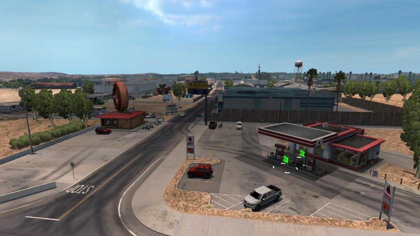 US-95 FROM YUMA V0.7 1.31 thumbnail 3