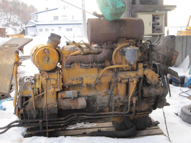 CUMMINS NH-220 ENGINE 1.31.X-1.32.X thumbnail 5