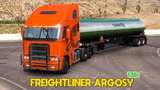 [ATS] Freightliner Argosy 1.32 Mod Thumbnail