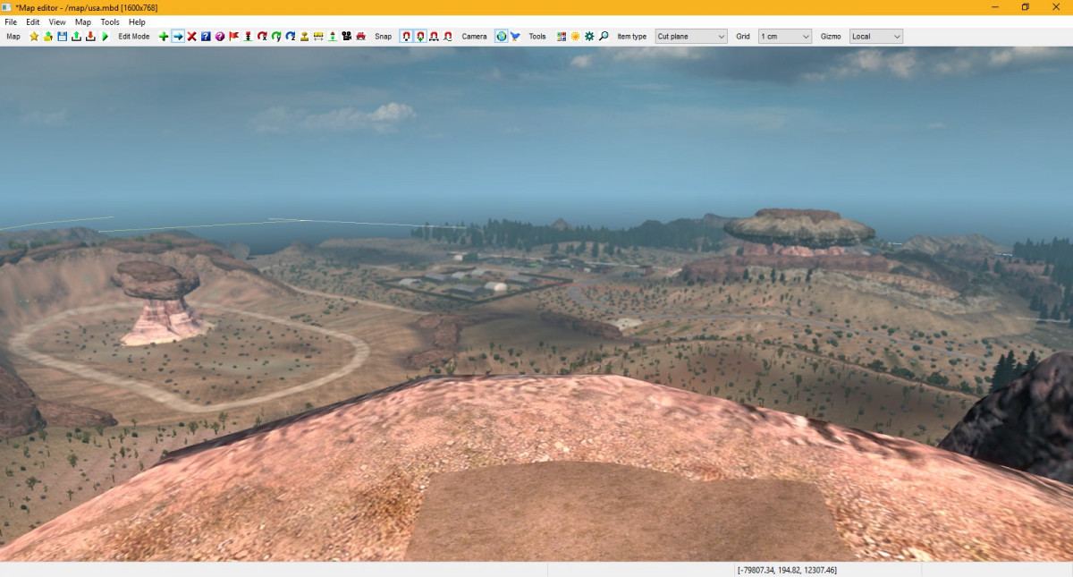 Radiator Springs add-on v1.1 (fixed) 1.32 thumbnail 15
