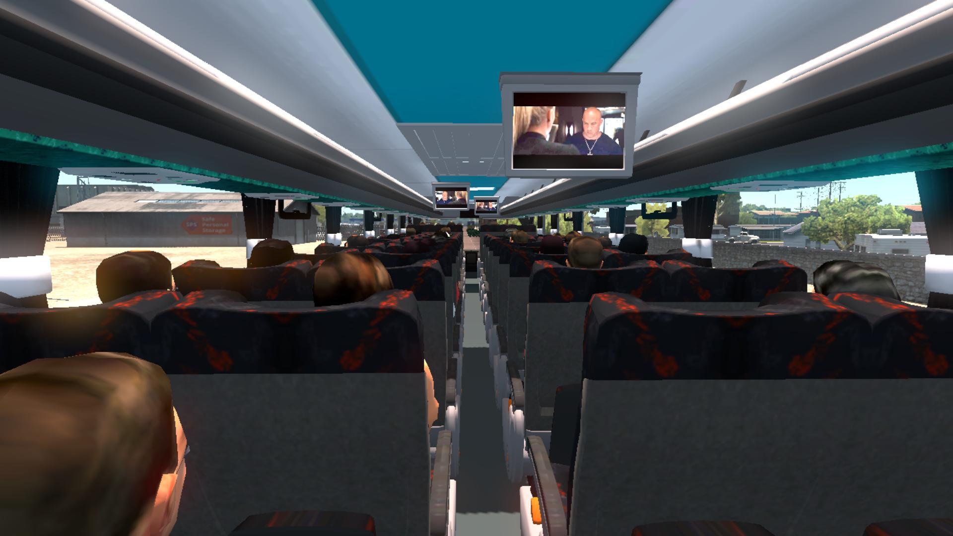 MARCOPOLO PARADISO 1550 LD G6 6X2 1.31 -1.32 thumbnail 3