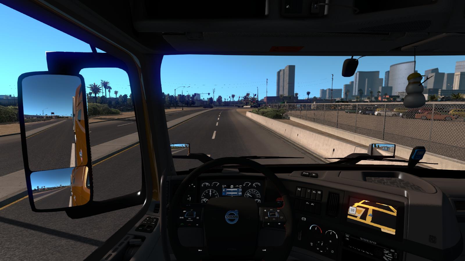 VOLVO VNL 2018/19 1.32.X thumbnail 3