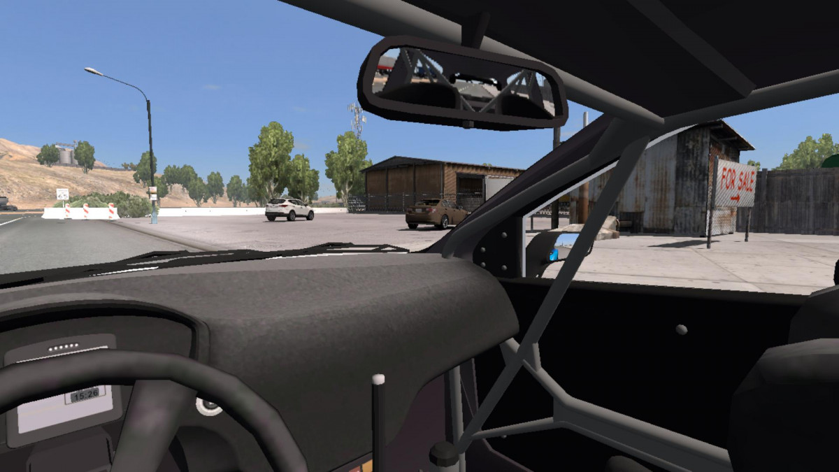 Hyundai i20 WRC v1.0 1.32 thumbnail 7