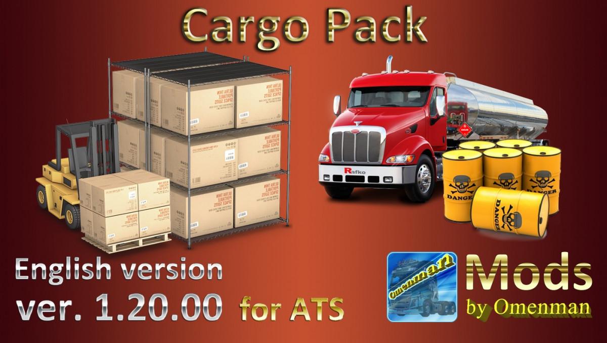 Trailer Pack by Omenman v 1.15.00 (RU + EN) [1.31.x] thumbnail 5