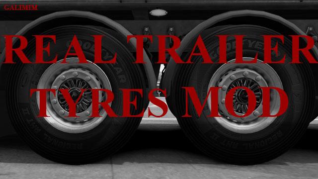 REAL TRAILER TYRES MOD BY GALIMIM V1.0 1.32.X thumbnail 5