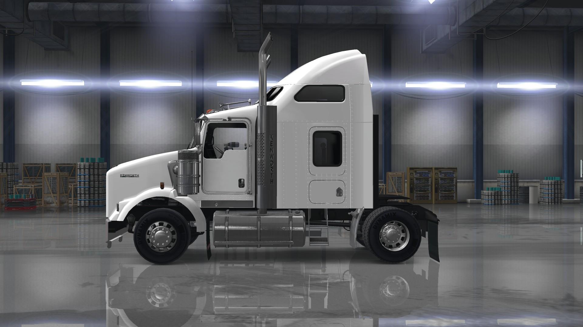 [MP] ALL CAB - ALL CHASSIS - MORE TRUCKS V1.0 thumbnail 7
