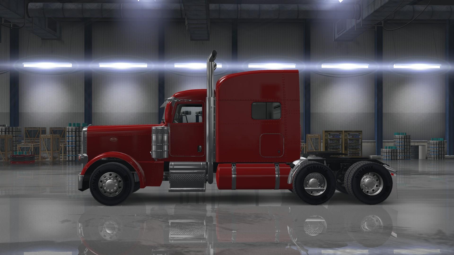 [MP] ALL CAB - ALL CHASSIS - MORE TRUCKS V1.0 thumbnail 6