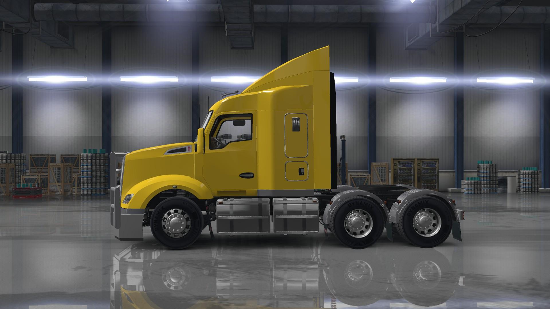 [MP] ALL CAB - ALL CHASSIS - MORE TRUCKS V1.0 thumbnail 3