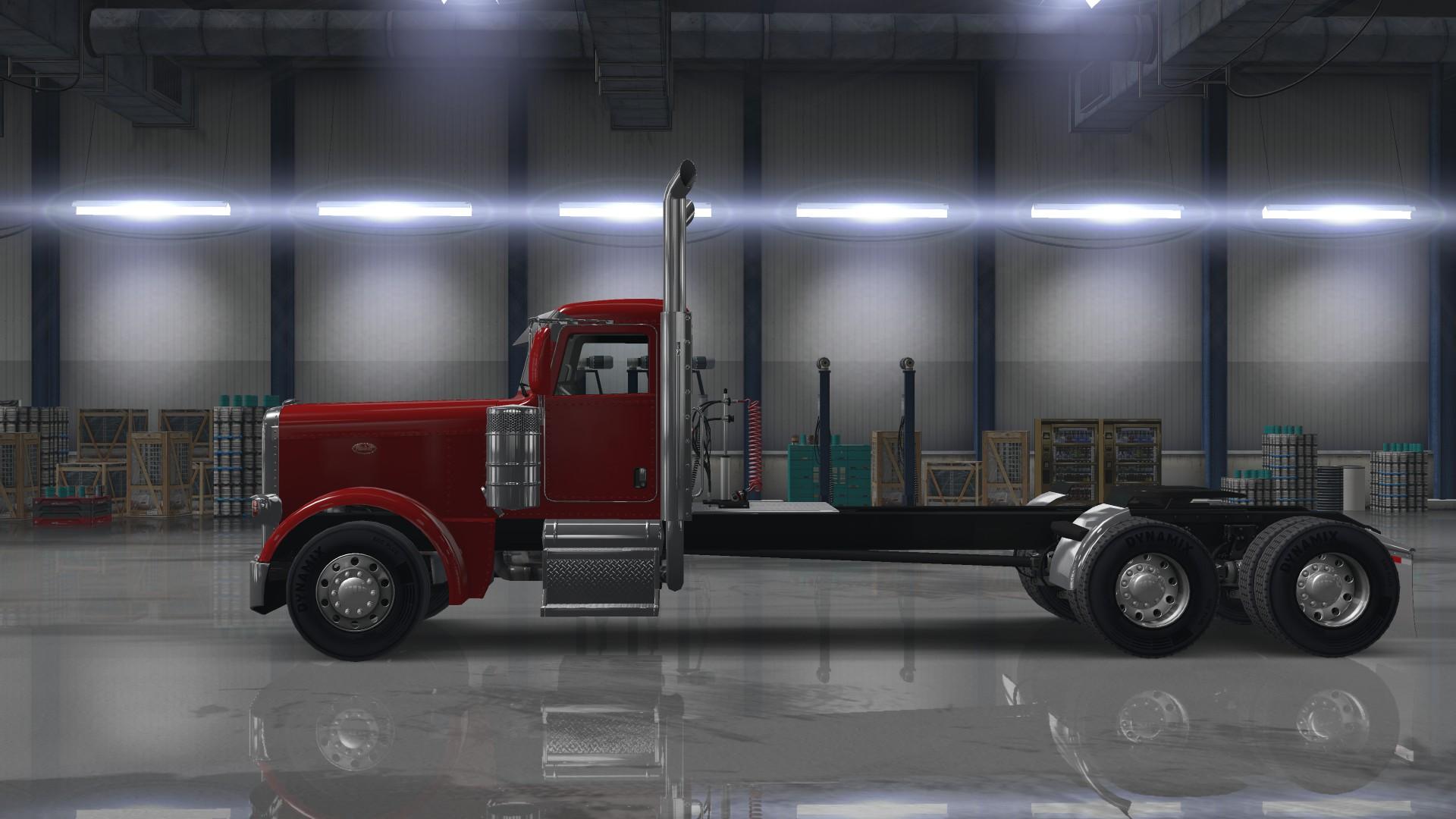 [MP] ALL CAB - ALL CHASSIS - MORE TRUCKS V1.0 thumbnail 2