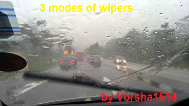 [ATS] 3 modes of Wipers Mod 1.32 thumbnail 2