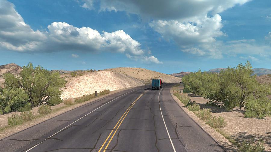 US-95 (Yuma-Quartzsite) Reworked (1.32) thumbnail 5