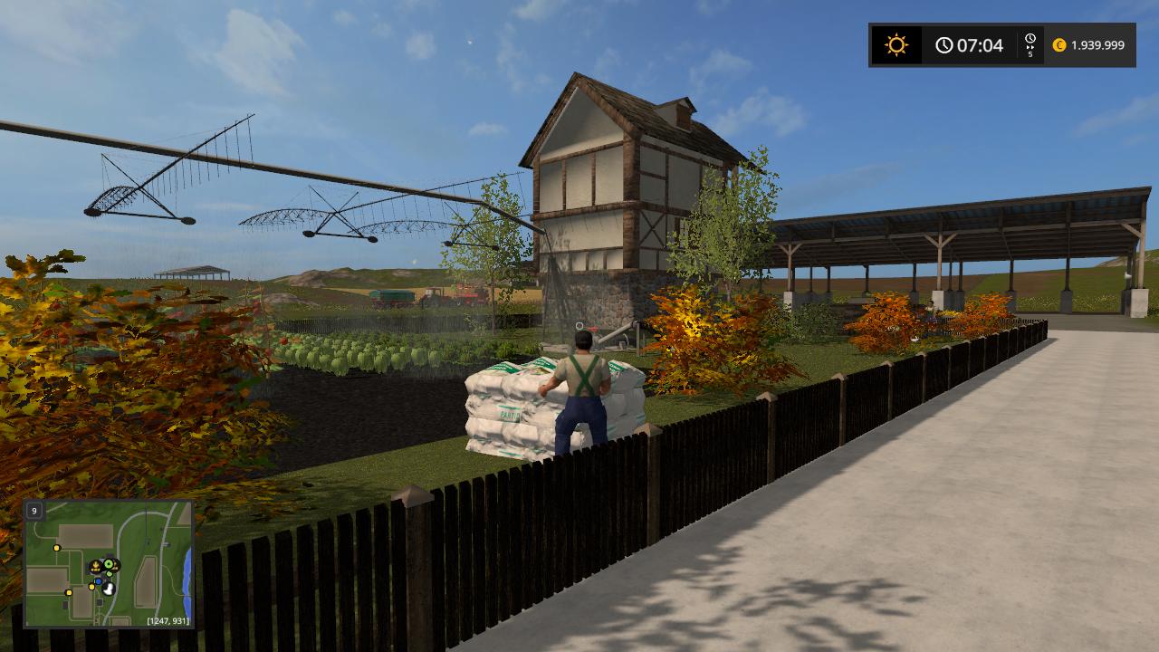 Plantage_placeable - Thumbnail 1