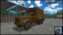 Magirus-deutz-mullwagen
