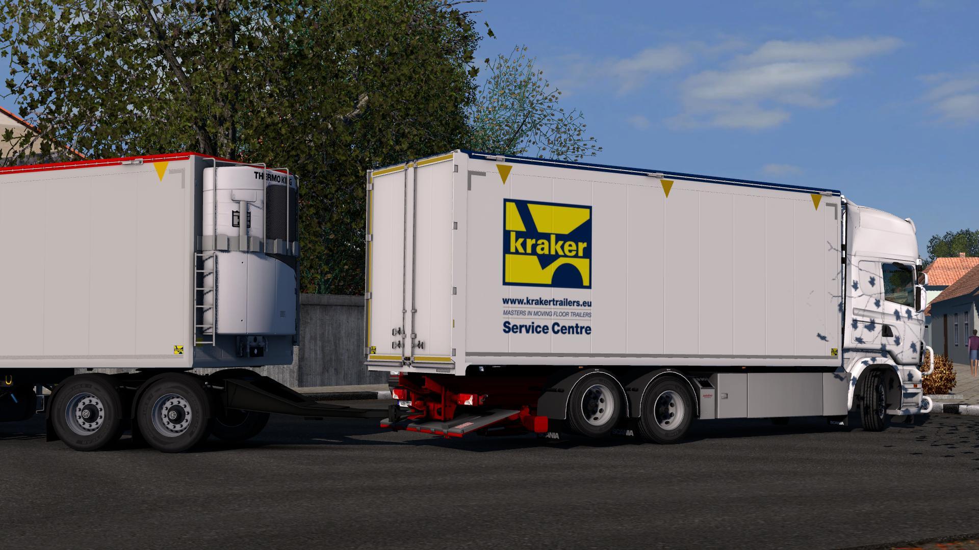 Kraker/NTM/Ekeri Tandem addon for RJL Scania rs&r4 v1.8 by Kast [1.31.x] thumbnail 13