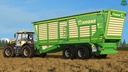 Krone-tx460