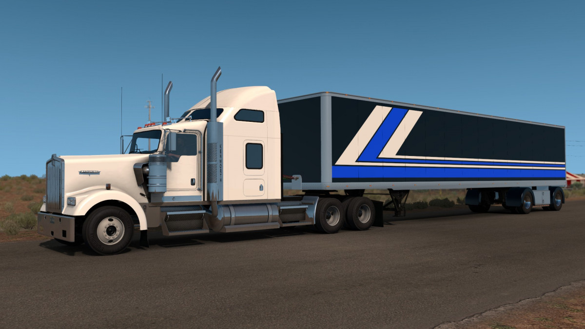 Custom 53? Trailer 1.32 thumbnail 16