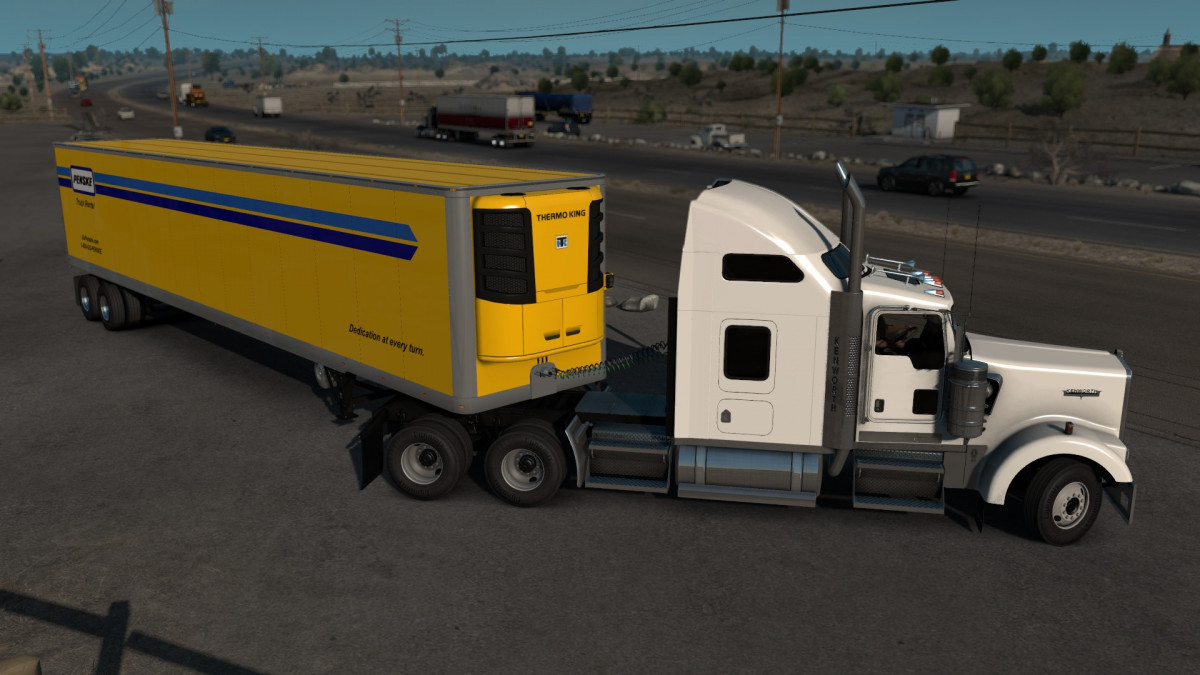 Custom 53? Trailer 1.32 thumbnail 15