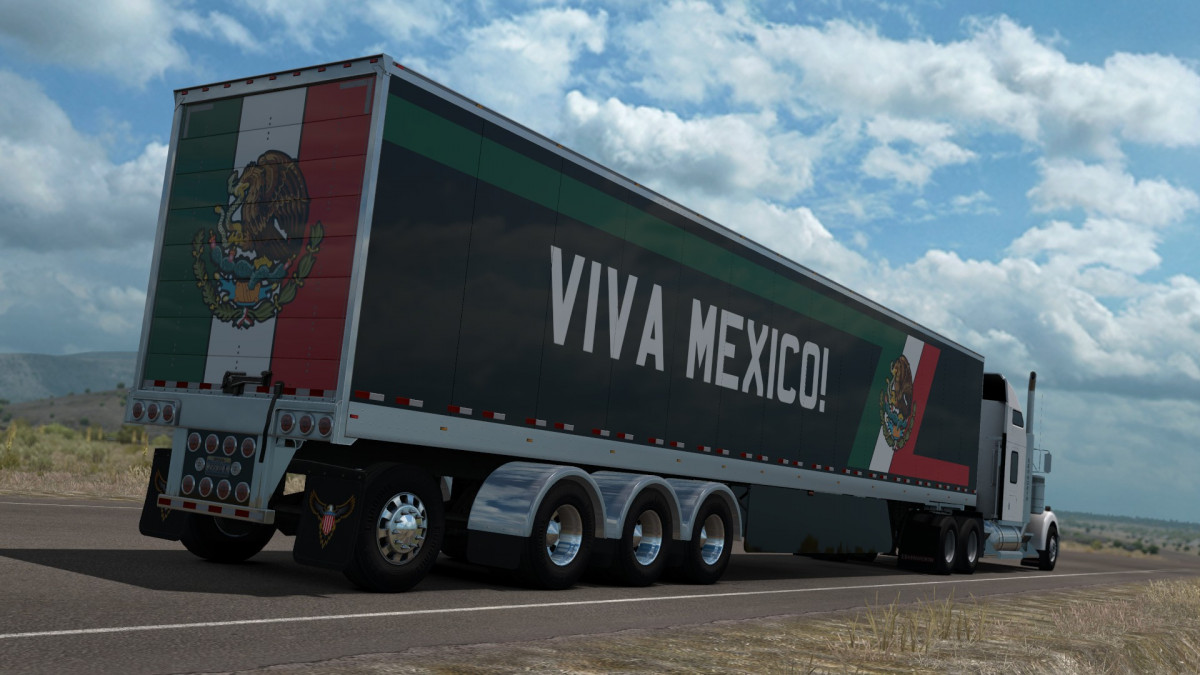 Custom 53? Trailer 1.32 thumbnail 14