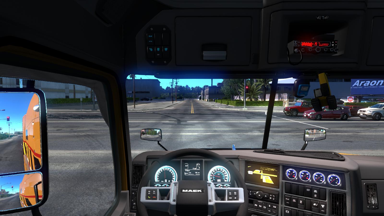 MACK ANTHEM V1.1.1 BY HARVEN 1.32 thumbnail 3