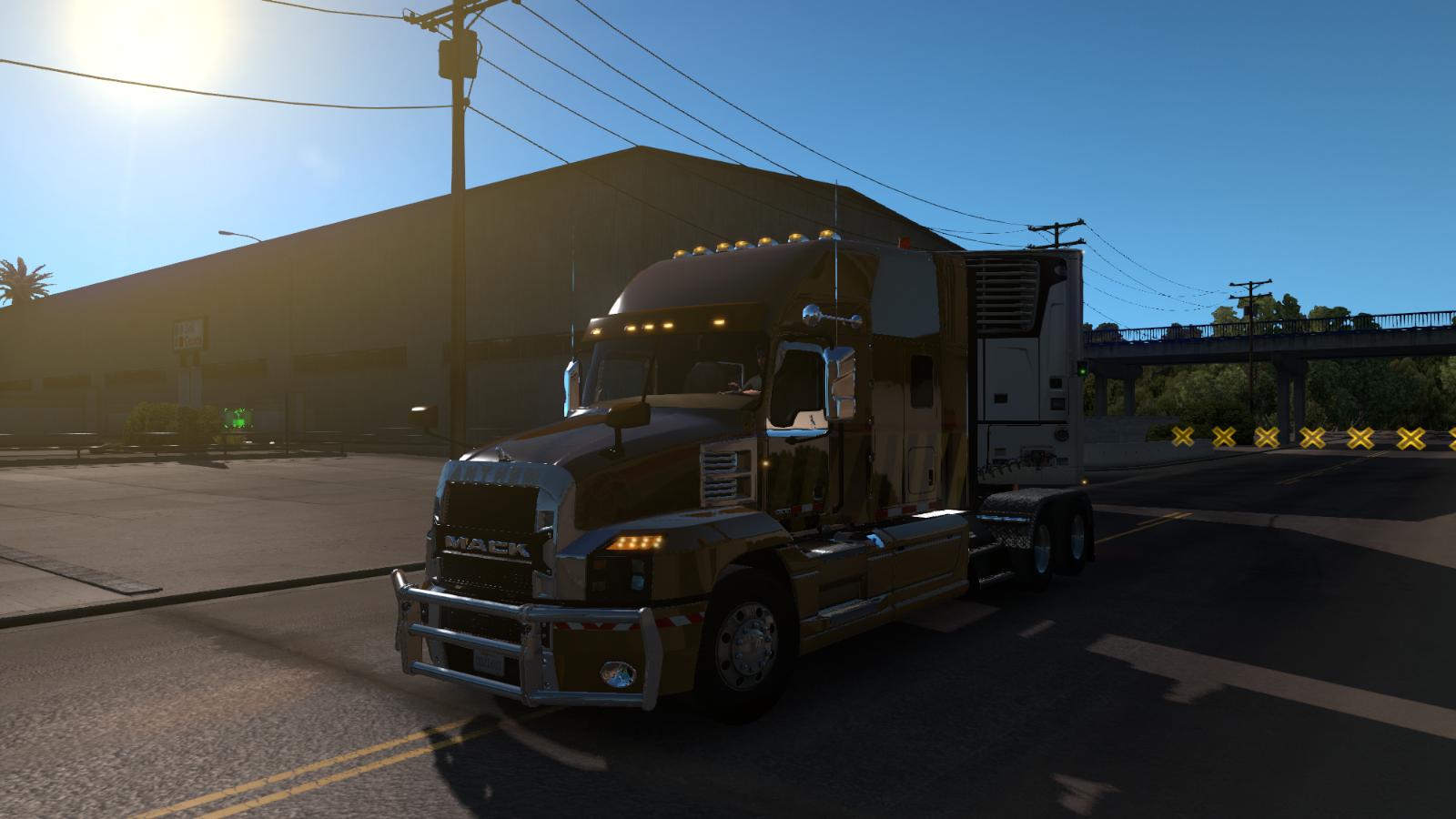 MACK ANTHEM V1.1.1 BY HARVEN 1.32 thumbnail 2