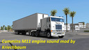 Cummins-m11-engine-sound-mod