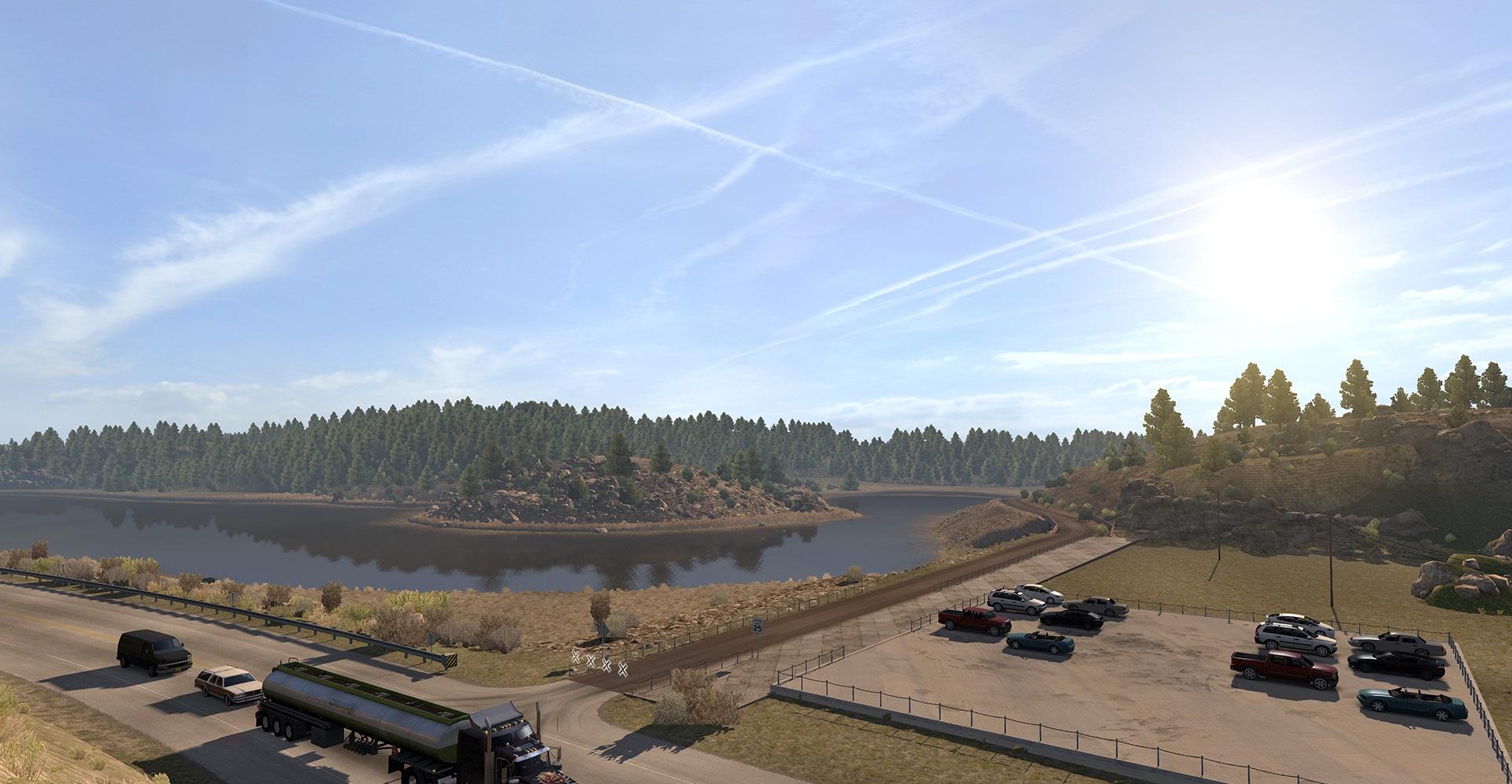 Realistic Graphics Mod v2.1.2 1.31.x thumbnail 20