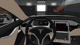 Tesla Model S + fix [1.32.x] Mod Thumbnail