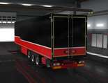 Krone Trailers Paintable Parts with Logos v1.1 1.32 Mod Thumbnail