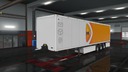 Postnl-trailer