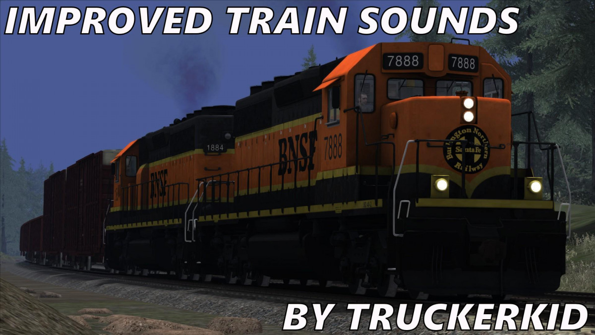 [ATS] Improved Train Sounds v2.3 1.29.x – 1.32.x thumbnail 2
