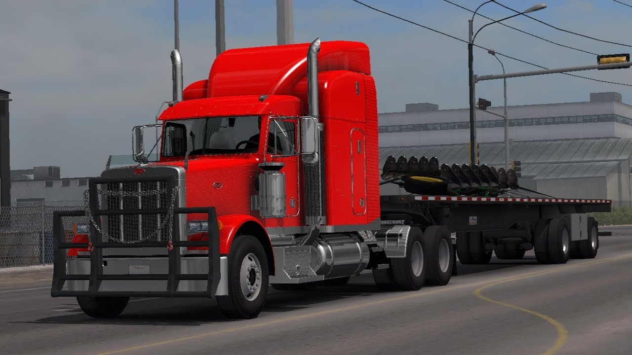 [ATS] Peterbilt 378 1.32.x thumbnail 5