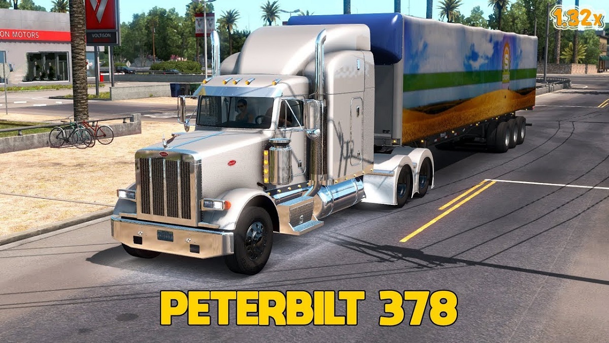 [ATS] Peterbilt 378 1.32.x thumbnail 4