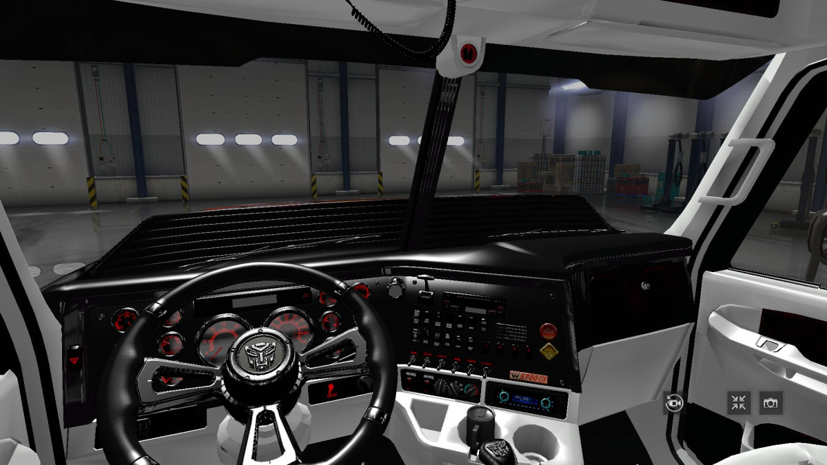 Western Star 5700 + fix 1.32 thumbnail 3