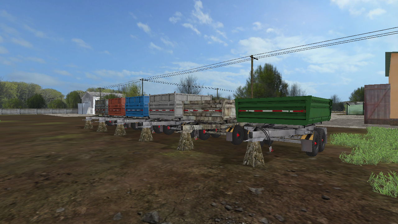 IFA Tandem - Thumbnail 1