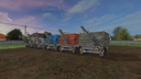 Ifa-tandem-auger