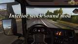Interior stock sound mod 1.32 Mod Thumbnail