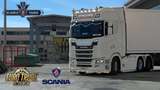 Scania Next Gen "ReMoled" [1.32.x] Mod Thumbnail